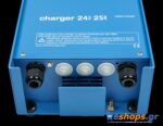 Φορτιστής Victron Phoenix Charger 24/25(2+1) 120/240V – για σκάφη, τροχόσπιτα, αυτόνομα φωτοβολταϊκά συστήματα. Τιμές datasheet. – Φορτιστές Μπαταριών Victron eshops.gr