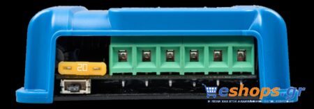 Victron BlueSolar MPPT 75/10 - Ρυθμιστής Φόρτισης 10A-MPPT για Φωτοβολταϊκά-Ανεμογεννήτριες Ρυθμιστές MPPT Victron φωτοβολταϊκα αυτόνομα eshops.gr