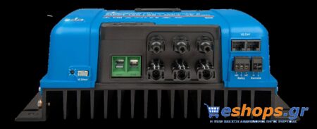 Victron SmartSolar MPPT 150/85-MC4 - MPPT Ρυθμιστής Φόρτισης 85A Φωτοβολταικών Ρυθμιστές MPPT Victron φωτοβολταϊκα αυτόνομα eshops.gr