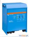 victron-energy-quattro-12v-3000va-120a-inverter.jpg – Υβριδικοί Inverters Αυτόνομων (Off-Grid) eshops.gr