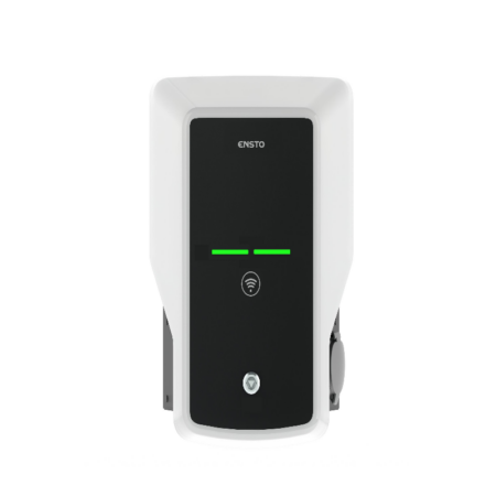 Ensto Chago Wallbox 6-32A