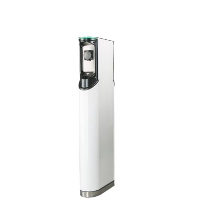 Ensto Chago Pro (2x22kW), 6-32A