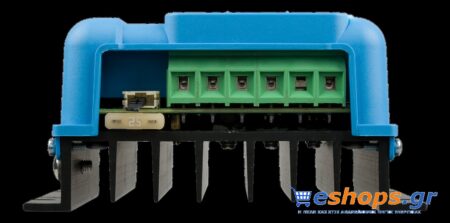 Victron SmartSolar MPPT 100/20 - 20A Ρυθμιστής Φόρτισης Φωτοβολταικών Ρυθμιστές MPPT Victron φωτοβολταϊκα αυτόνομα eshops.gr