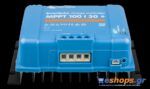 Victron SmartSolar MPPT 100/30 –  30A Ρυθμιστής Φόρτισης Φωτοβολταικών – Ρυθμιστές MPPT Victron eshops.gr