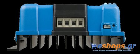 Victron SmartSolar MPPT 150/45 Ρυθμιστές MPPT Victron φωτοβολταϊκα αυτόνομα eshops.gr
