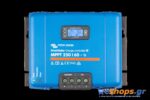 Victron SmartSolar MPPT 250/60-MC4 – MPPT Ρυθμιστής Φόρτισης 60A Φωτοβολταικών – Ανεμογεννητριών – Ρυθμιστές MPPT Victron eshops.gr