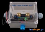 Victron BMV-700H Battery Monitor Παρακολούθηση & GX Victron φωτοβολταϊκα αυτόνομα eshops.gr
