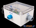 Victron BMV-700H Battery Monitor Παρακολούθηση & GX Victron φωτοβολταϊκα αυτόνομα eshops.gr