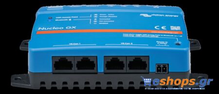 Victron Nucleo GX Παρακολούθηση & GX Victron φωτοβολταϊκα αυτόνομα eshops.gr