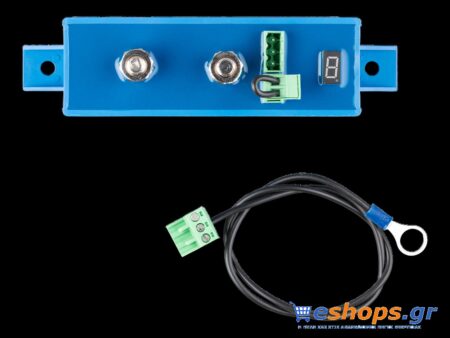 Victron BatteryProtect 100A BMS & Προστασία Μπαταρίας Victron φωτοβολταϊκα αυτόνομα eshops.gr