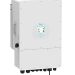 DEYE SUN-6K-SG04LP3-EU Τριφασικός Υβριδικό On/Off-Grid Inverter 6kW με οθόνη LCD (Wifi & CTs) IP65 Low Voltage