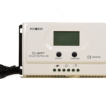ECOSUN ES-MPPT 20A Ρυθμιστής Φόρτισης MPPT 20A 12V/24V ECOSUN ES-MPPT 20A ρυθμιστής φόρτισης MPPT 20A