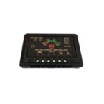 ECOSUN ES-SIMPLE CC1524 Ρυθμιστής Φόρτισης PWM 15A 12V/24V ECOSUN ES-SIMPLE CC1524 ρυθμιστής φόρτισης PWM 15A