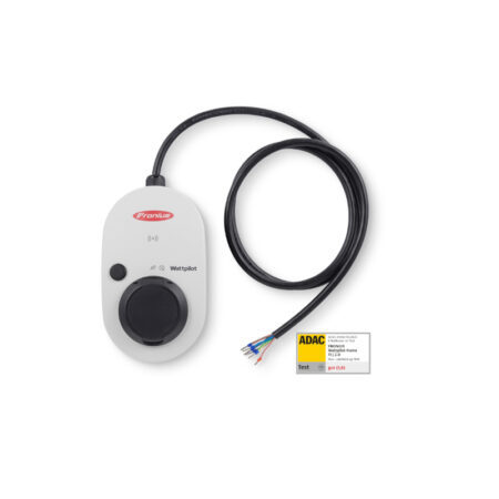 Fronius Wattpilot HOME 22J 2.0 stationary