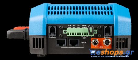 Victron Lynx Smart BMS 500 NG (M10) Διανομή DC Victron (Lynx & Busbars) φωτοβολταϊκα αυτόνομα eshops.gr