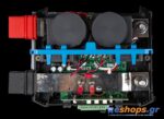Victron Lynx Smart BMS 1000 NG (M10) Διανομή DC Victron (Lynx & Busbars) φωτοβολταϊκα αυτόνομα eshops.gr