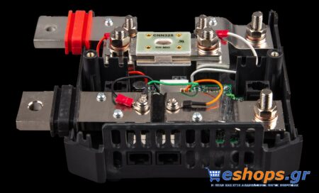 Victron Lynx Shunt VE.Can (M10) Διανομή DC Victron (Lynx & Busbars) φωτοβολταϊκα αυτόνομα eshops.gr