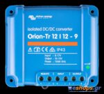 Victron Orion-Tr 12/12-9A (110W) Μετατροπείς DC-DC (Orion) φωτοβολταϊκα αυτόνομα eshops.gr