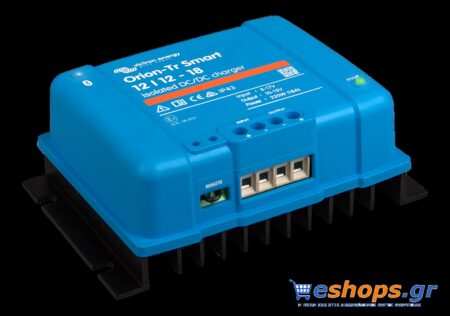 Victron Orion-Tr 12/12-18A (220W) Μετατροπείς DC-DC (Orion) φωτοβολταϊκα αυτόνομα eshops.gr