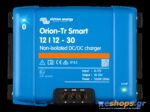 Victron Orion-Tr Smart 12/12-30A Non-isolated DC-DC charger Μετατροπείς DC-DC (Orion) φωτοβολταϊκα αυτόνομα eshops.gr