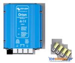 Victron Orion 12/24-8 Μετατροπείς DC-DC (Orion) φωτοβολταϊκα αυτόνομα eshops.gr
