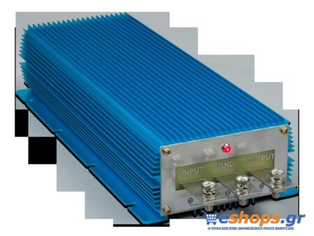 Victron Orion IP67 12/24-50 (1200W) Μετατροπείς DC-DC (Orion) φωτοβολταϊκα αυτόνομα eshops.gr