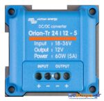 Victron Orion-Tr 24/12-5 (60W) Μετατροπείς DC-DC (Orion) φωτοβολταϊκα αυτόνομα eshops.gr