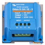 Victron Orion-Tr 24/12-5 (60W) Μετατροπείς DC-DC (Orion) φωτοβολταϊκα αυτόνομα eshops.gr