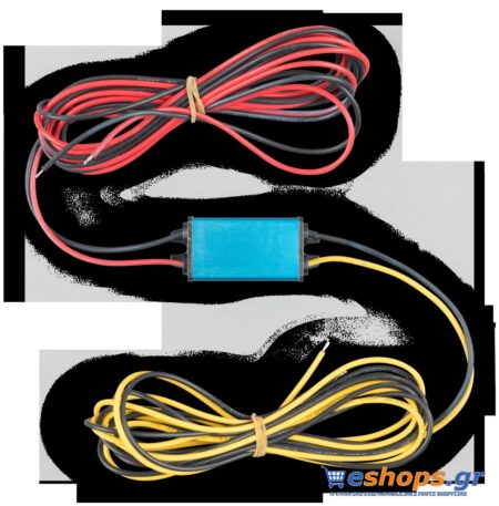 Victron Orion IP67 24/12-5 (60W) Μετατροπείς DC-DC (Orion) φωτοβολταϊκα αυτόνομα eshops.gr