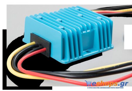 Victron Orion IP67 24/12-10 (120W) Μετατροπείς DC-DC (Orion) φωτοβολταϊκα αυτόνομα eshops.gr