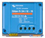 Victron Orion-Tr 24/12-15 (180W) Μετατροπείς DC-DC (Orion) φωτοβολταϊκα αυτόνομα eshops.gr
