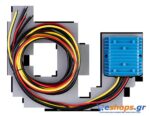 Victron Orion IP67 24/12-20 (240W) Μετατροπείς DC-DC (Orion) φωτοβολταϊκα αυτόνομα eshops.gr