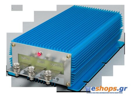 Victron Orion IP67 24/12-100 (1200W) DC-DC Converters (Orion) photovoltaic stand-alone eshops.gr