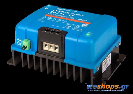 Victron Orion-Tr Smart 24/24-17A Non-isolated DC-DC charger DC-DC converters (Orion) photovoltaic stand-alone eshops.gr