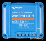 Victron Orion-Tr 48/12-9A (110W) Μετατροπείς DC-DC (Orion) φωτοβολταϊκα αυτόνομα eshops.gr