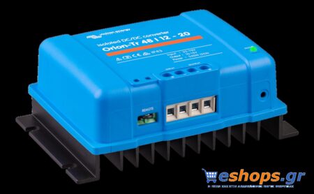Victron Orion-Tr 48/12-20A (240W) Μετατροπείς DC-DC (Orion) φωτοβολταϊκα αυτόνομα eshops.gr
