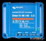 Victron Orion-Tr 48/48-2,5A (120W) Μετατροπείς DC-DC (Orion) φωτοβολταϊκα αυτόνομα eshops.gr