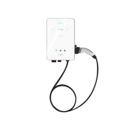 Φορτιστής EV SolaX Smart EV Charger X3-EVC11K (PXH) 11kW 400V