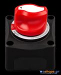 Victron Battery Switch ON/OFF 275A Διανομή DC Victron (Lynx & Busbars) φωτοβολταϊκα αυτόνομα eshops.gr