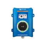Victron EV Charging Station 7.3kW/22kW – Σταθμός Φόρτισης EV
