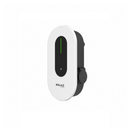 SolaX Smart EV Charger G2 X1-HAC-7S - Μονοφασικός 7.2kW