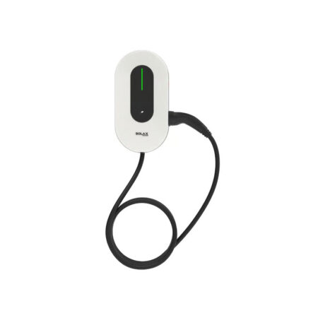 SolaX Smart EV Charger G2 X3-HAC-22P