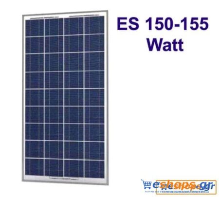Φωτοβολταϊκά Πάνελ Ecosun