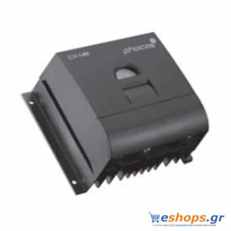 Ρυθμιστές PWM Phocos