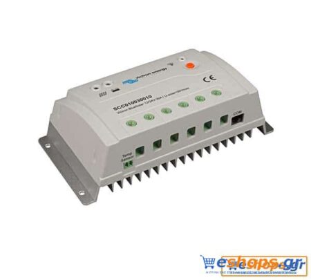 Ρυθμιστές PWM Victron
