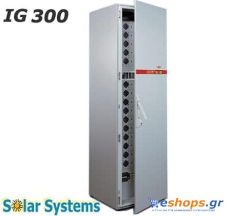 Inverter Δικτύου Fronius