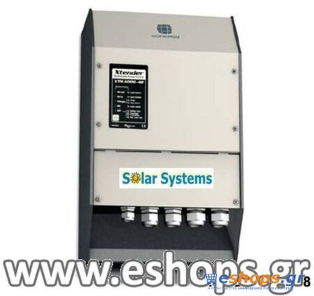 Inverter Αυτονόμων Conergy