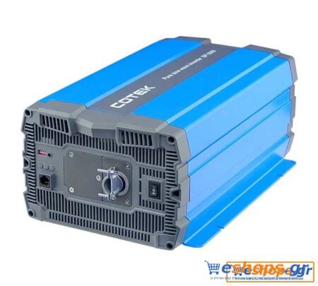 Inverter Αυτονόμων Cotek