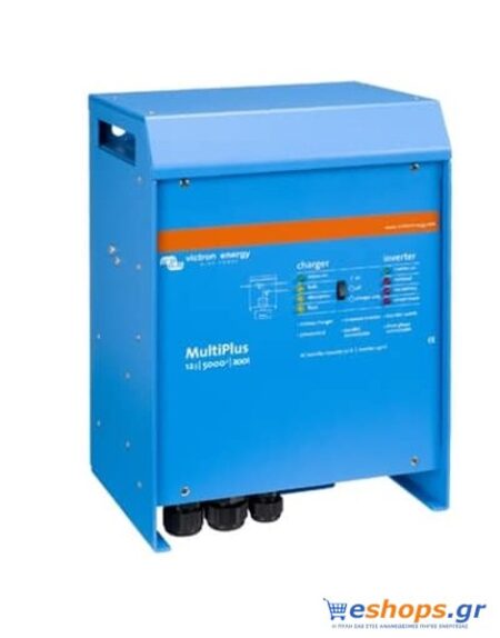 Inverter Αυτονόμων Victron