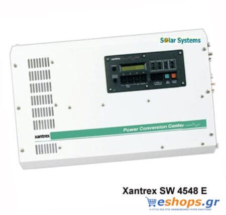 Inverter Αυτονόμων Xantrex